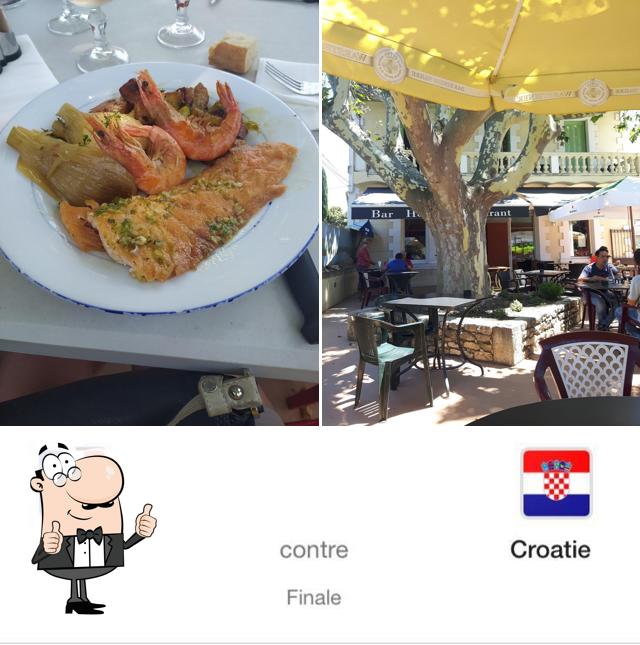 Restaurant snack Le Splendid