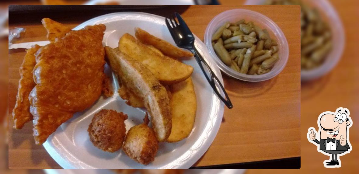 Long John Silver's