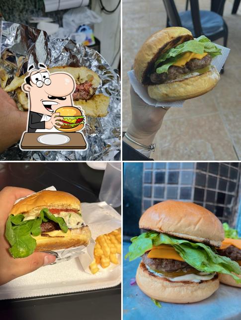 M&D Burguer