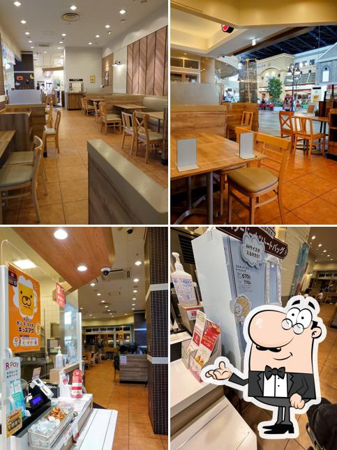 Mister Donut