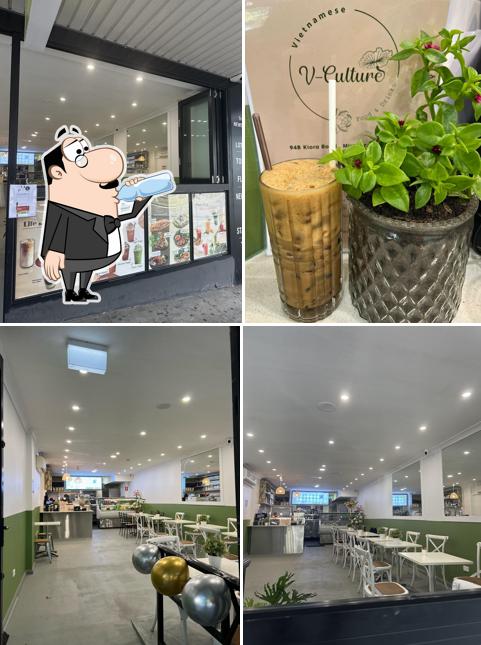 Monkey On Kiora Cafe