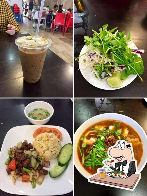Pho Tung Restaurant