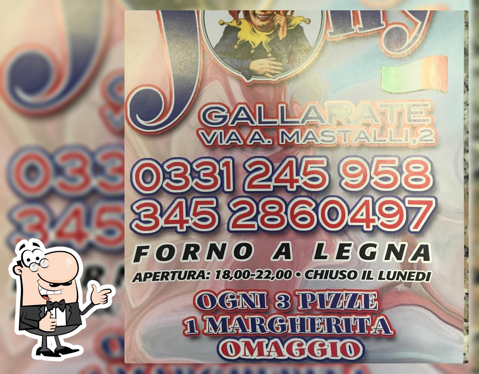 Corbo Massimo