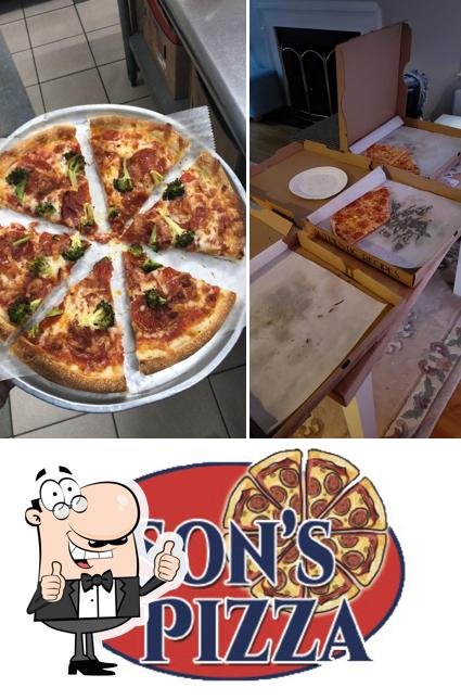 Jason's Pizza
