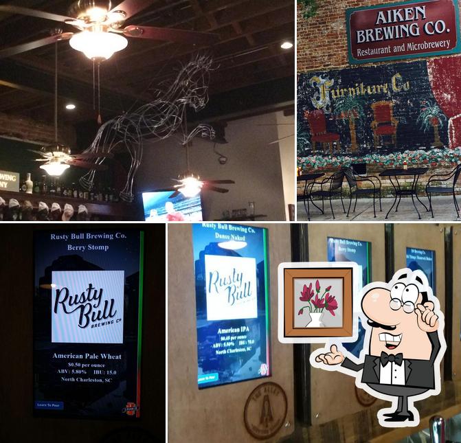 Aiken Brewing