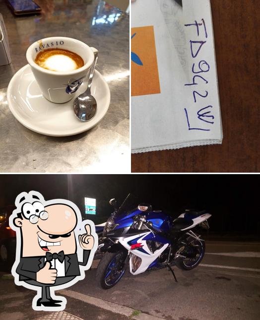 Bar Tabacchi Ponte Serio
