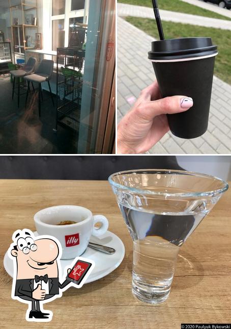 Coffee Wine Bar