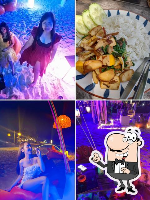 Flow Beach Cafe