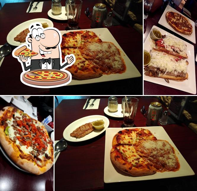 Resto-Bar Juliano`s