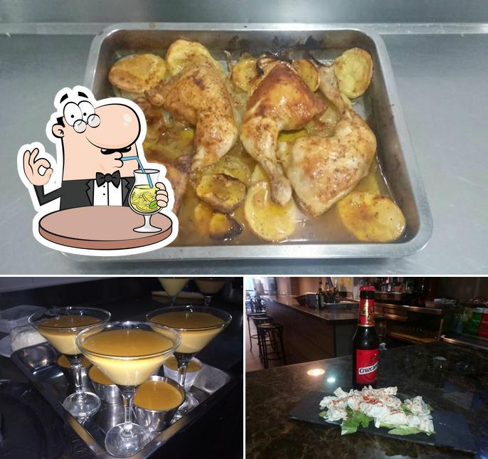 Rochef Bar
