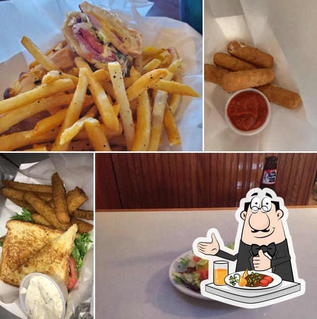 Varsity Club Restaurant & Bar