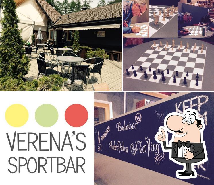 Verena's Sportbar