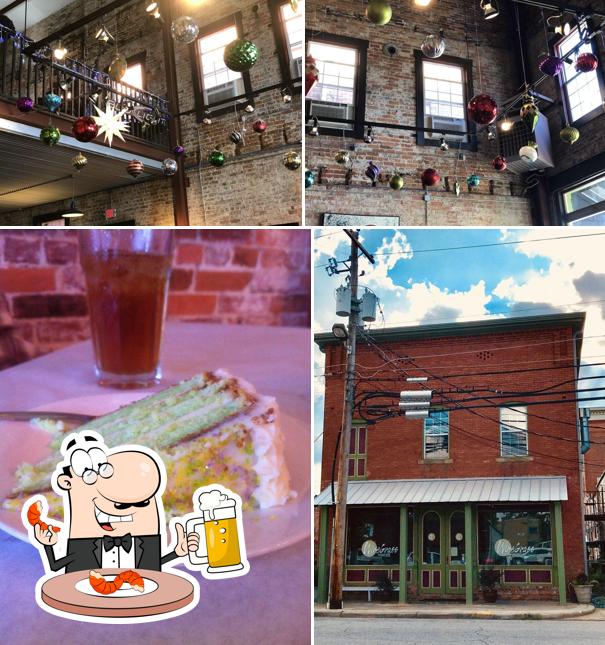 Wiregrass Restaurant