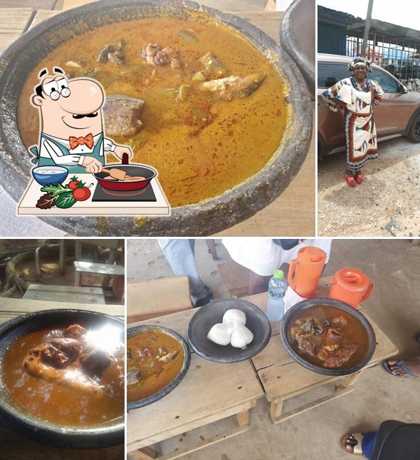 Akrantie Nkwan