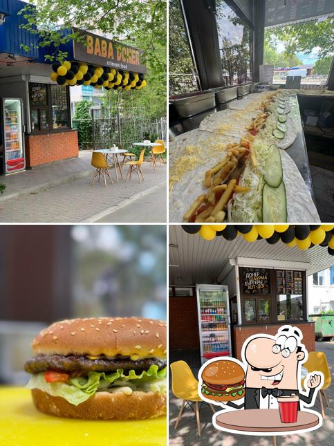 Baba Doner