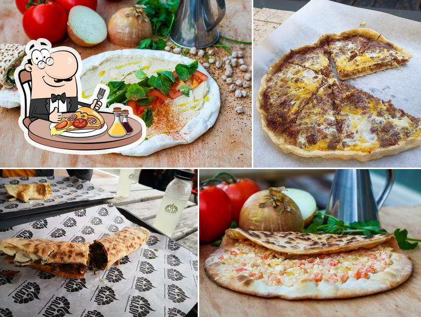 Baladi Manouche