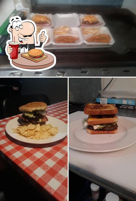 Big Ray's BBQ