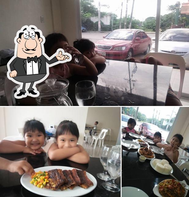 Busolve Restaurant