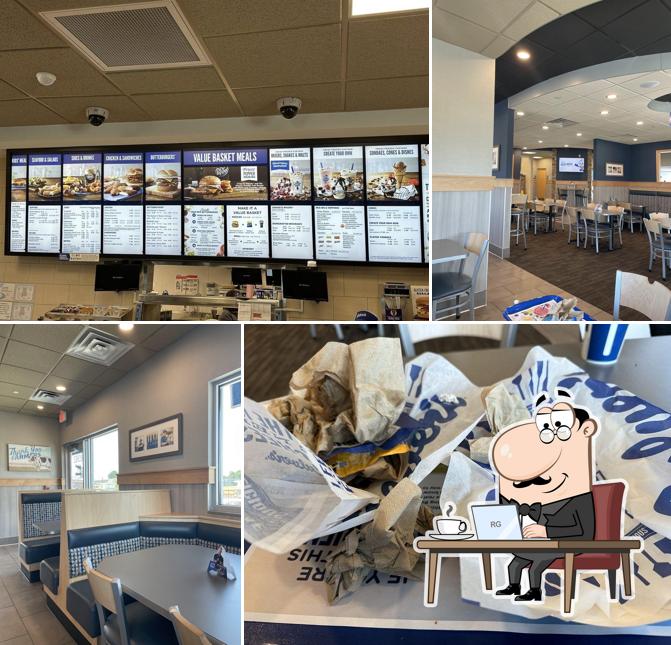 Culver’s