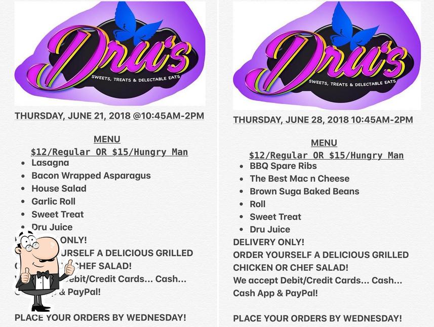 Dru’s Kitch & Catering Co.