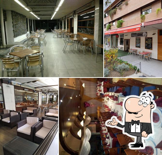 Restaurante El Falucho