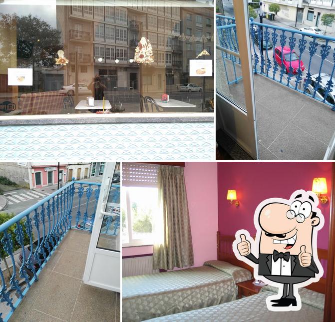 Hostal Magallanes