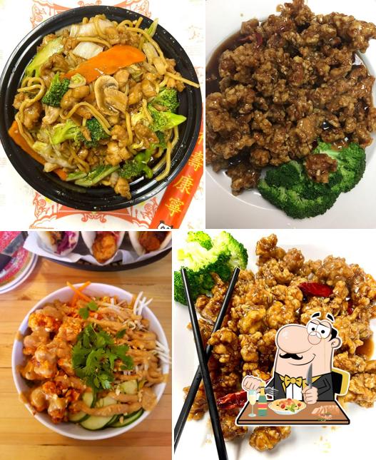 Little Hunan