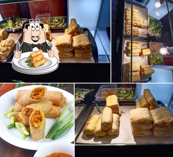 Lumpia rindu