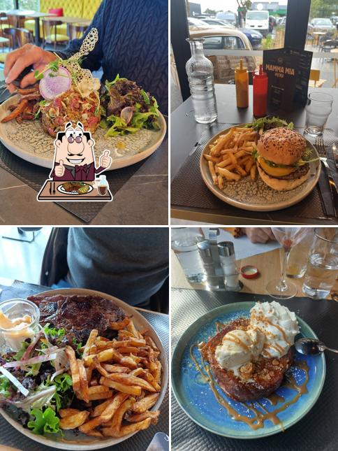 Restaurant Mamma Mia