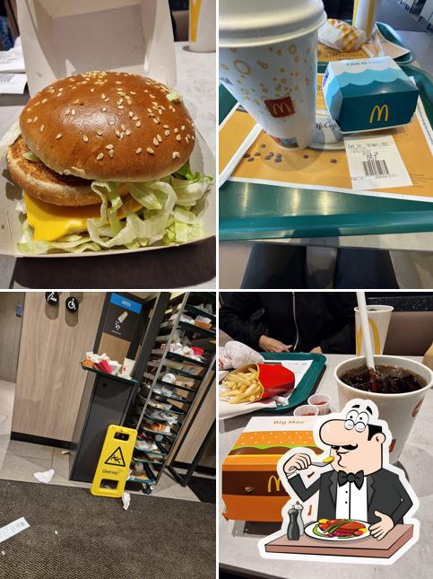 McDonald's Gislaved