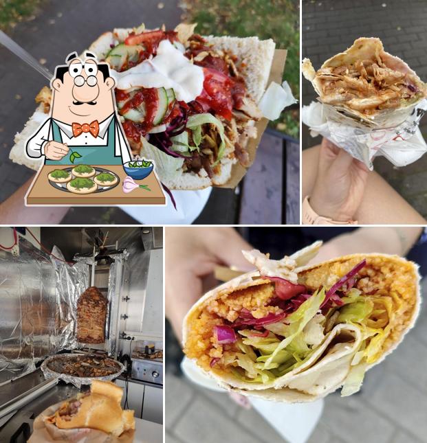 Melo Kebab