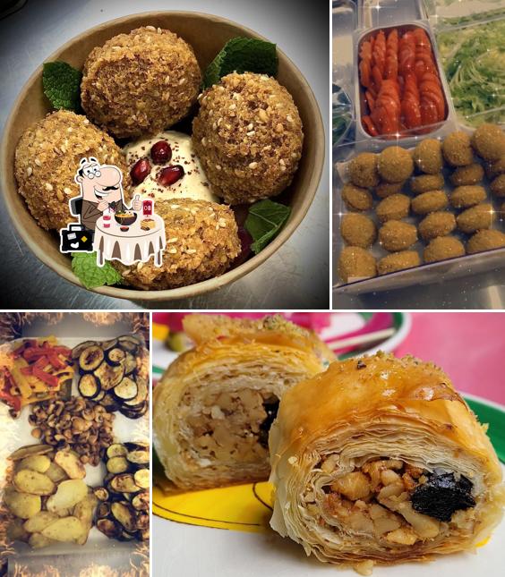 Falafel Mimo