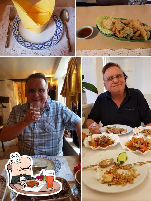 Yummy Thai Wantage