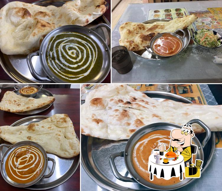 New Kathmandu Kitchen (HALAL)