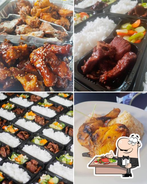 Papa's Chicken House