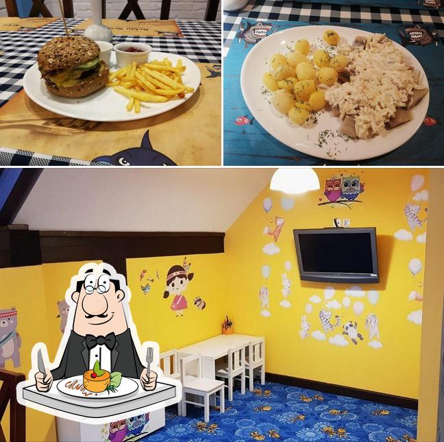 Bistro Rekin Rewal