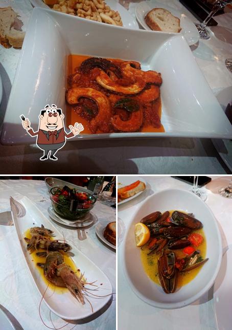 Restorant Pavarësia
