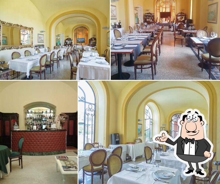 Ristorante Le Nuvole