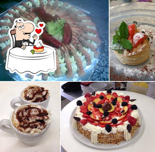 Ristorante Lucchese