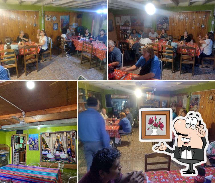 Sabor De Pisagua