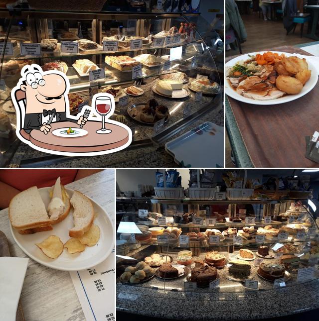 Tamar View Restaurant