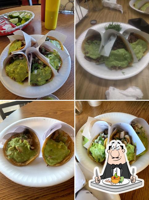 Taquería El Poblano Estilo Tijuana #1