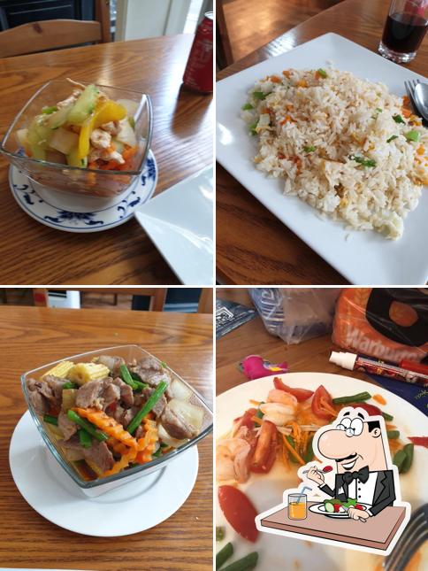 Thai Food & Spice