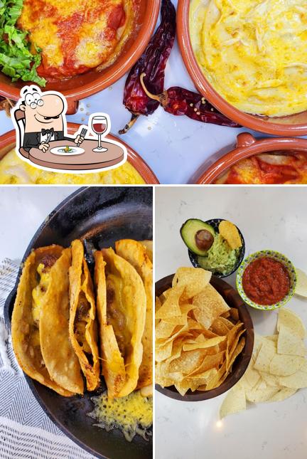 The Stacked Enchilada