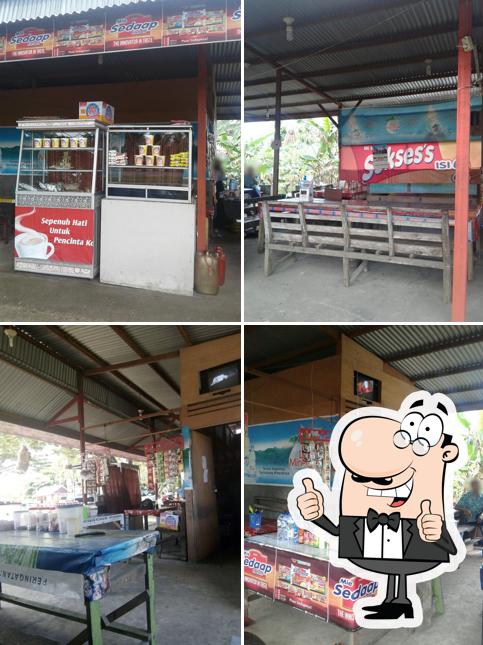 Warung Tek Sam
