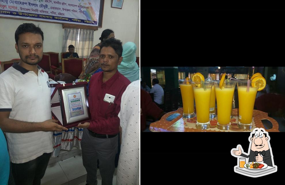 সুকুর সও হোটেল এন রেস্টুরেন্ট