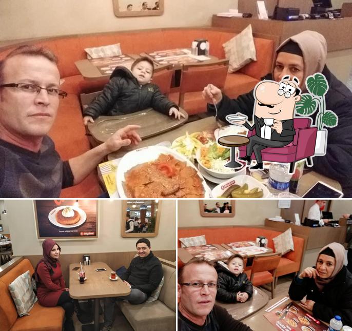 baydöner