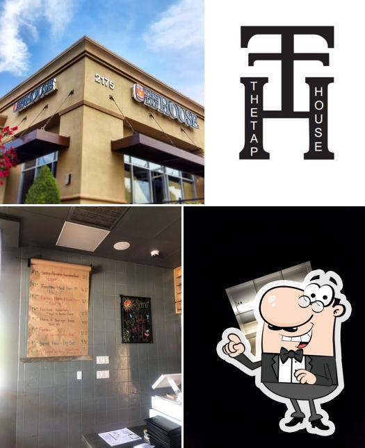 The Tap House