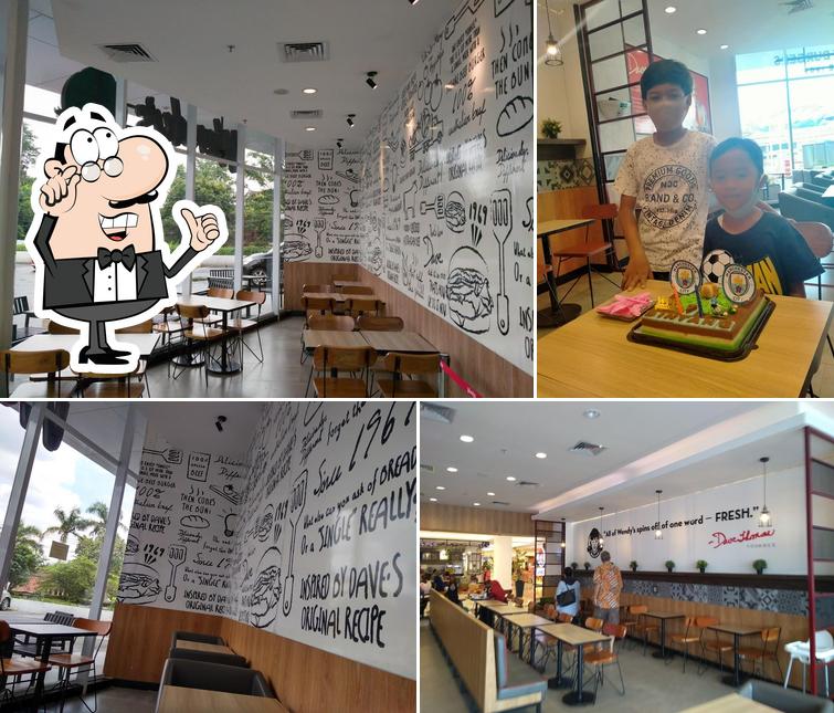 Wendy's - Transmart Solo Pabelan Sukoharjo