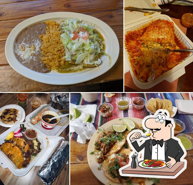 El Trompudo Taco Shop